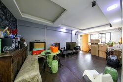 Blk 603 Clementi West Street 1 (Clementi), HDB 4 Rooms #563759761